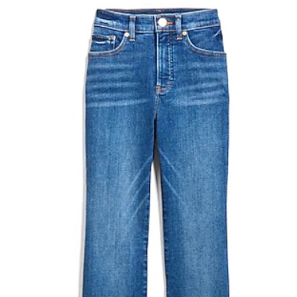 Express Girlfriend Jeans